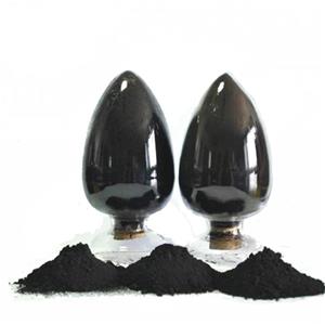 KULSORT SVART CARBON BLACK