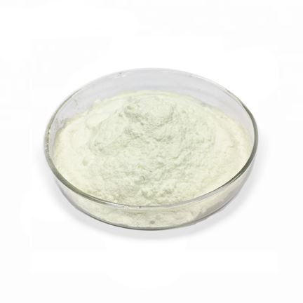 Gummiakselerator NS