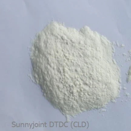 Gummi Vulcaniserende Agent DTDC